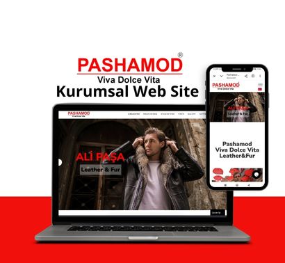Kurumsal Web Site
