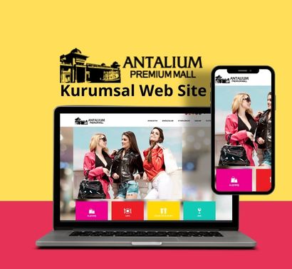 Kurumsal Web Site