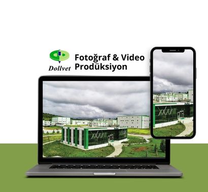 Dollvet Aşi Video Çekim