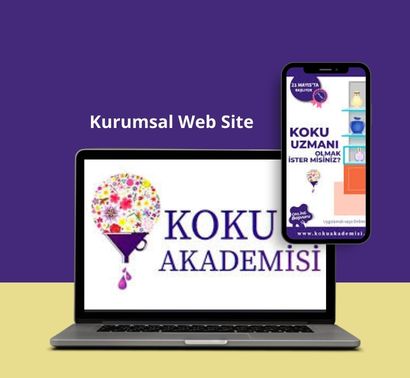 Kurumsal Web Site