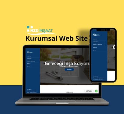 Kurumsal Web Site