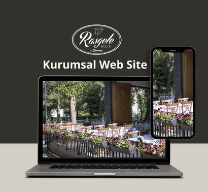 Kurumsal Web Site
