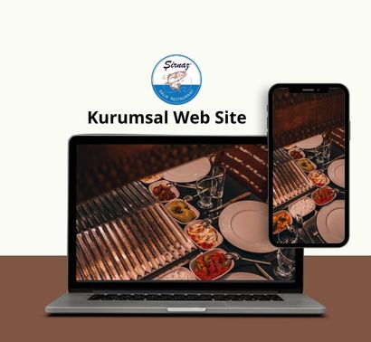 Kurumsal Web Site