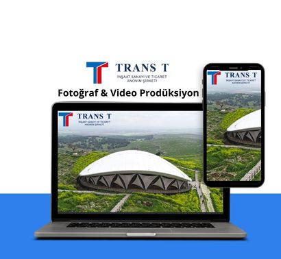 Trans T Video Çekim