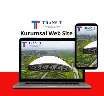 Kurumsal Web Site